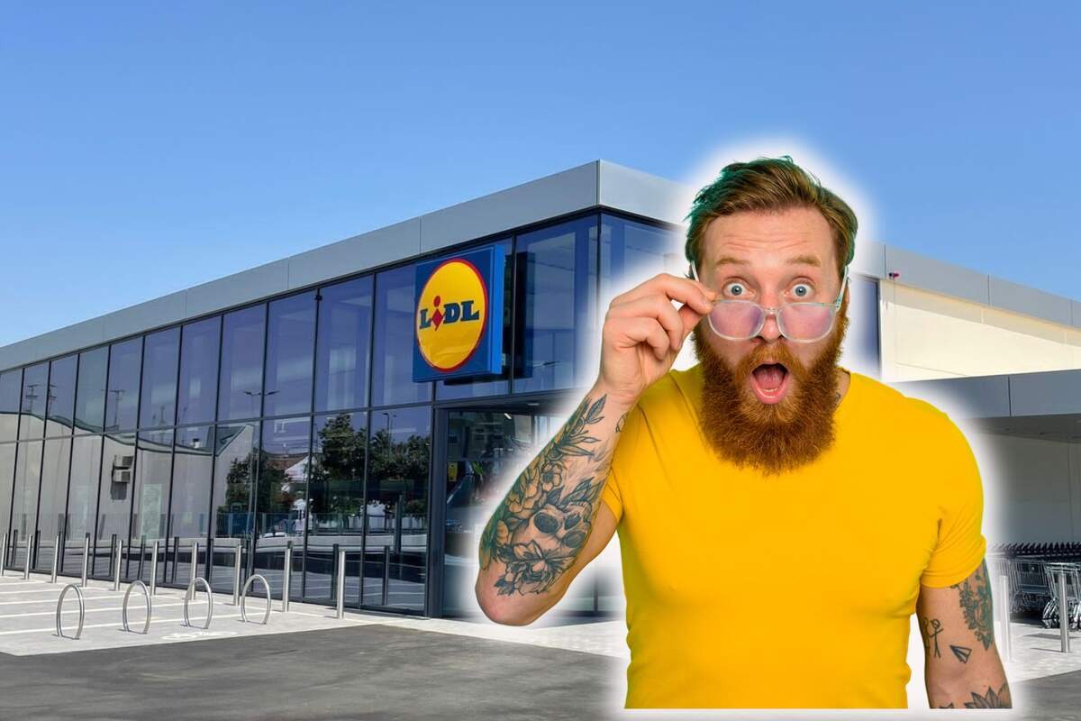 L article de Lidl que deixarà sense paraules els teus convidats