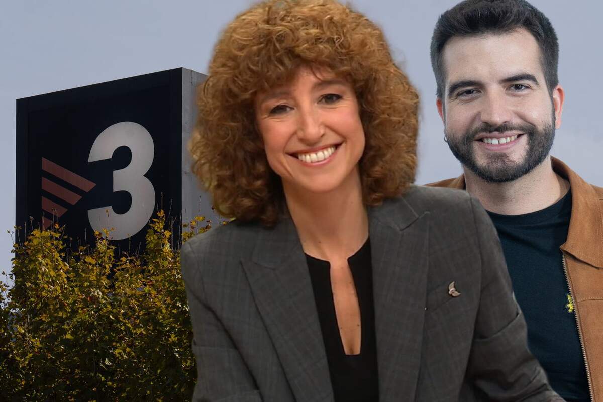 L audiència de TV3 dicta sentència i Agnès Marquès i Ricard Ustrell s