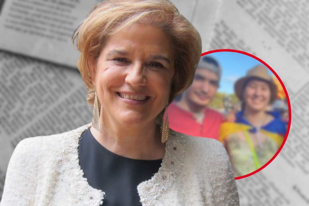 Pilar Rahola Un Divorci I El Secret De Dos Dels Seus Fills Que Segur