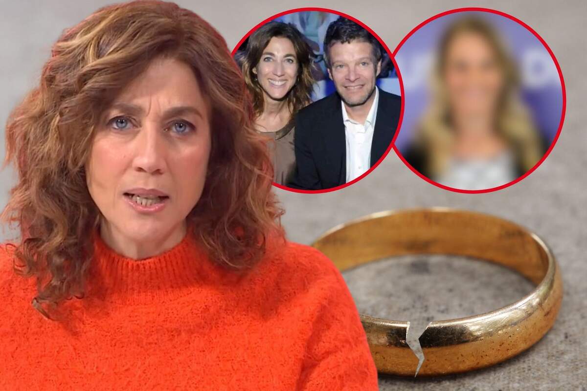 Joan Vehils exmarido de Helena García Melero tiene una ex mucho más