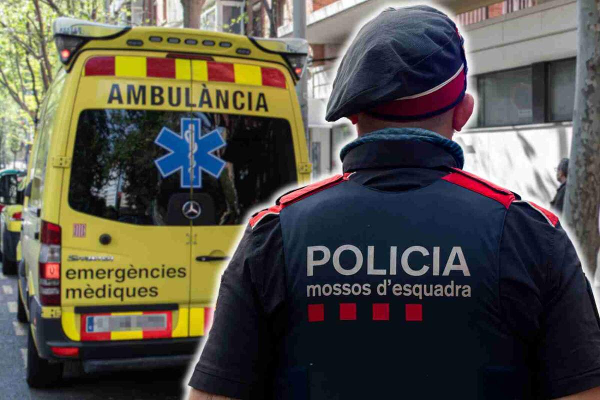 Almenys Un Mort En Un Tiroteig A Plena Llum Del Dia Els Assassins Han