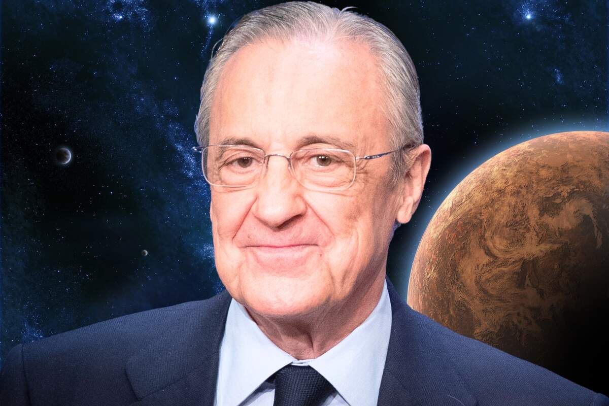 Los Fichajes Gal Cticos Que Florentino P Rez Ya Tiene Atados Para