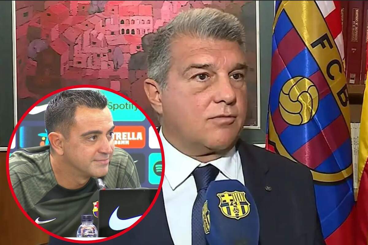 El Inter de Milán se entromete en el fichaje que tenía planeado Joan