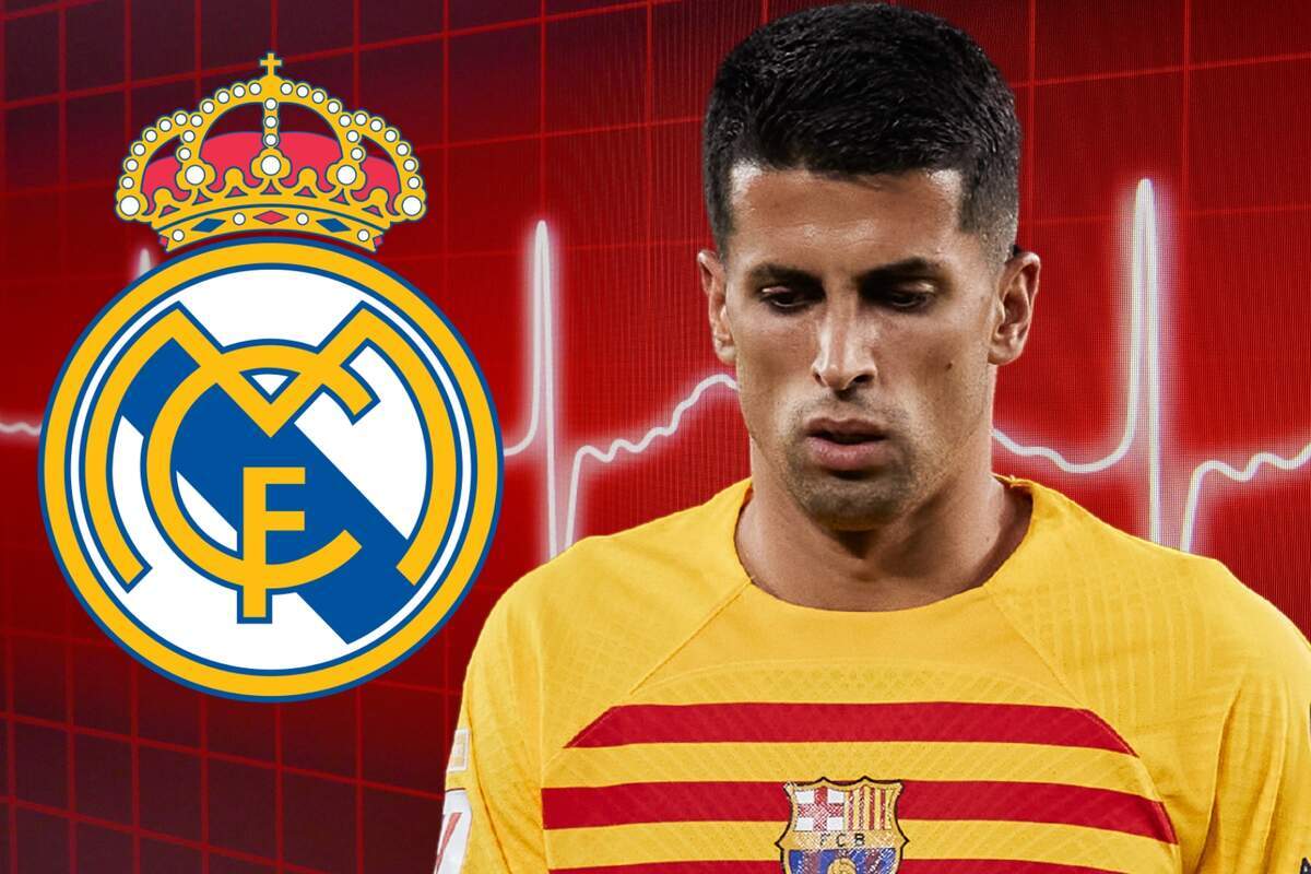 El Barça va darrere d un fitxatge molt millor que Joao Cancelo el