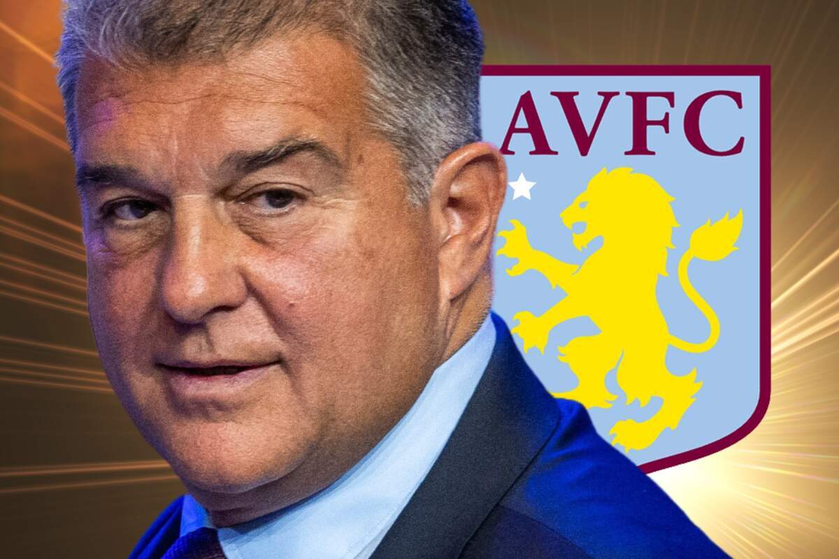 Tornarà al Barça per deixar molts milions l Aston Villa vol pagar el