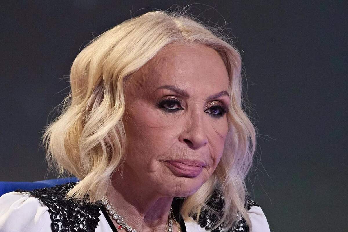 Laura Bozzo trenca el silenci després de confirmar una mala i