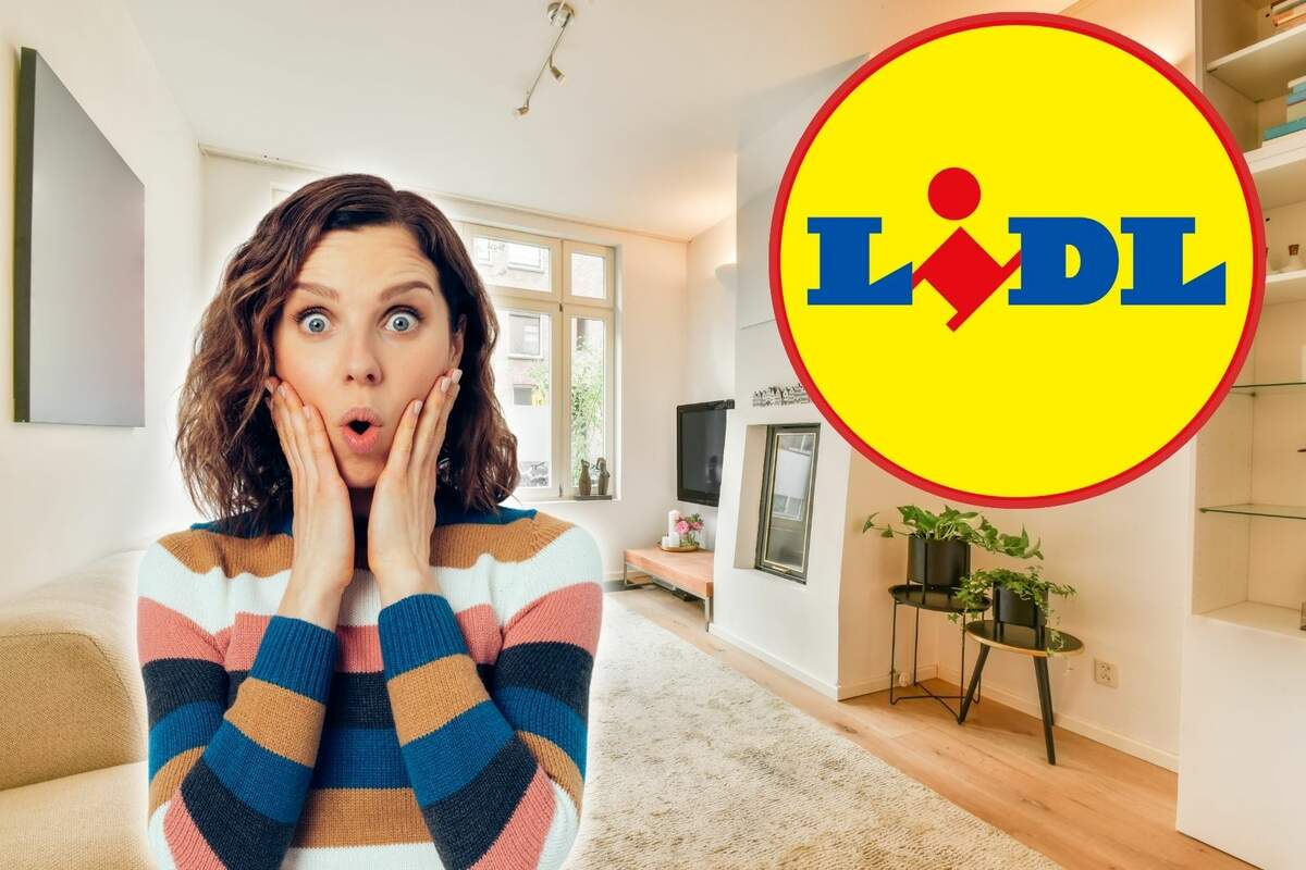 Ni MediaMarkt Ni Amazon Lidl Arrasa Amb El Nou Aparell De Neteja Que