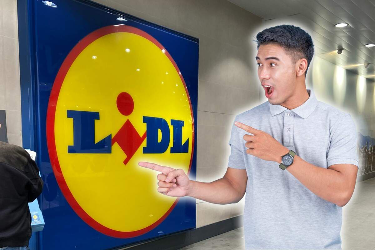 L invent de Lidl que et transportarà al passat funcional i tirat de preu