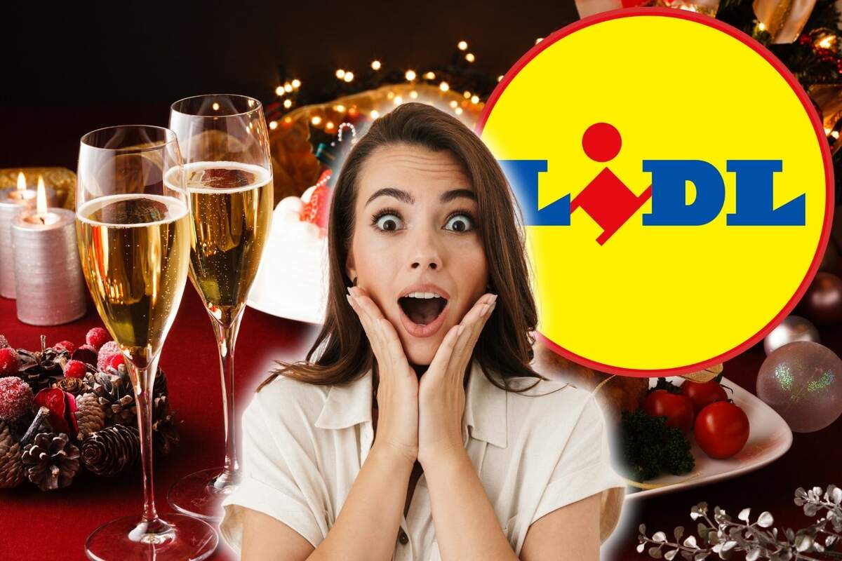 Aquest Divendres Arriba A Lidl El Pack Gurmet M S Exquisit De Nadal