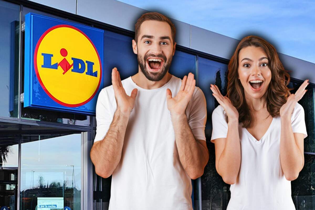 Lidl Deixa De Pedra Shein Amb L Invent Que Et Serveix A L Hivern I A L