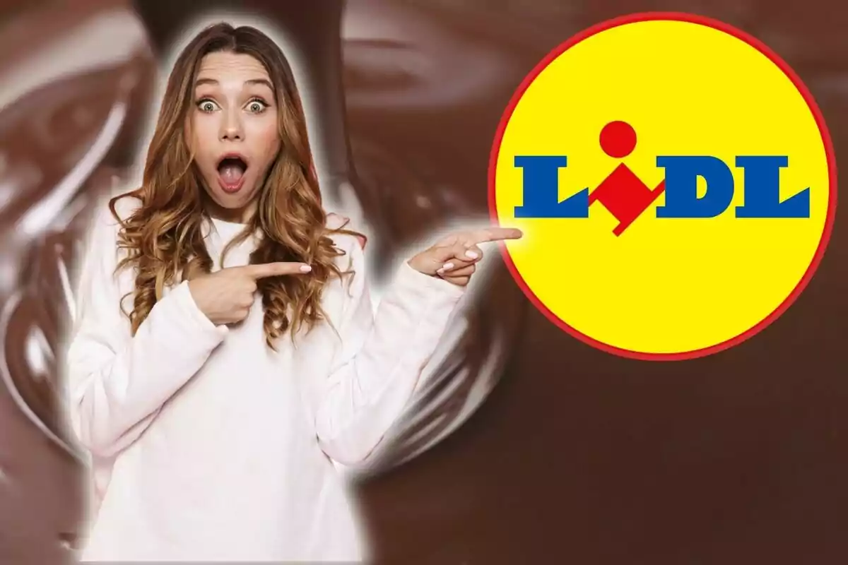 Parecen de Lindt pero son de Lidl y están a mitad de precio por