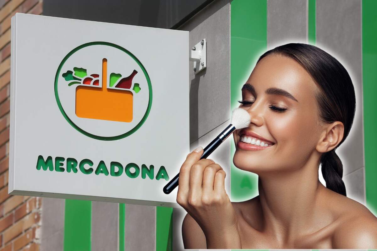 Mercadona Lanza El Maquillaje Que Vuelve Locos A Sus Clientes Es De Lujo