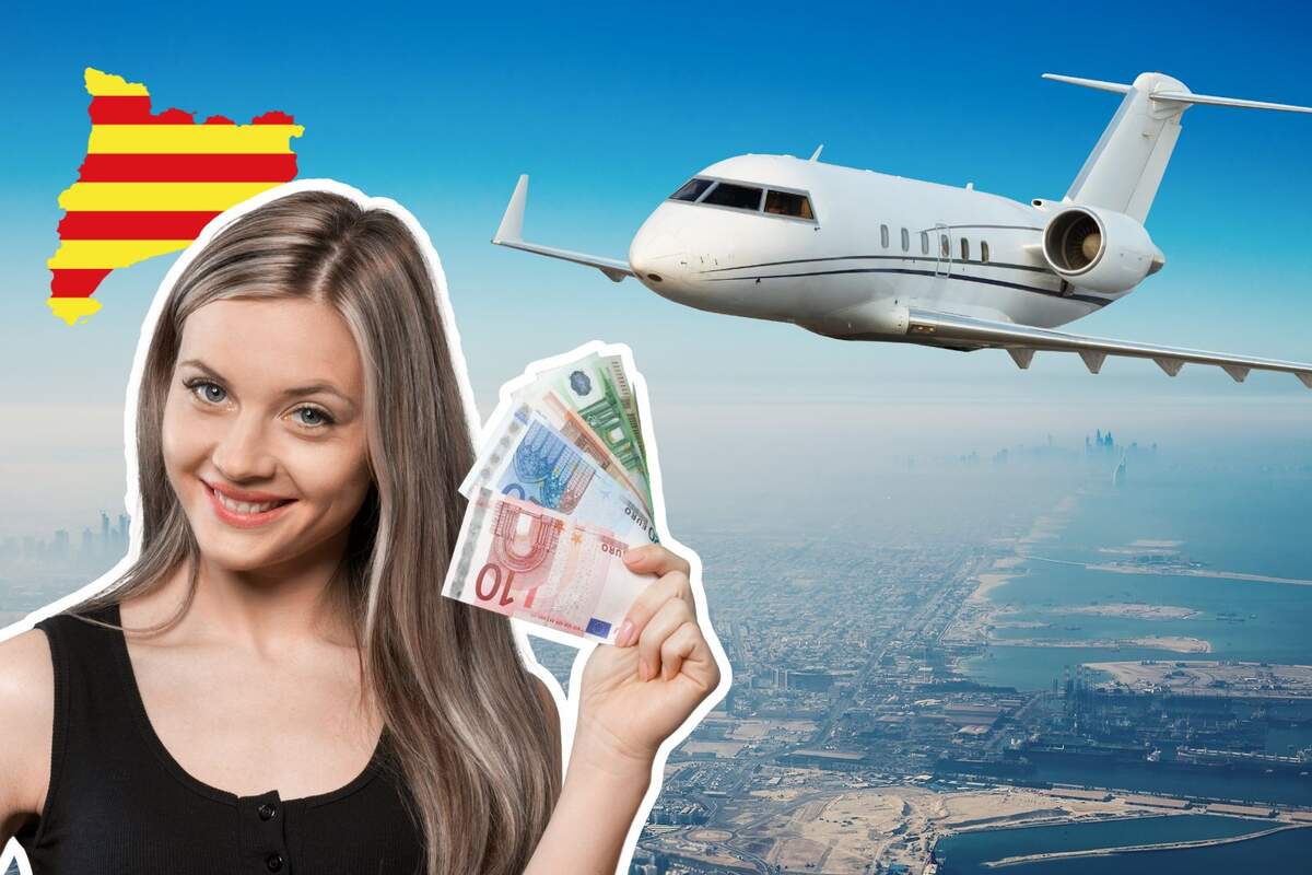 Los Destinos M S Baratos Para Viajar Desde Barcelona En Julio De