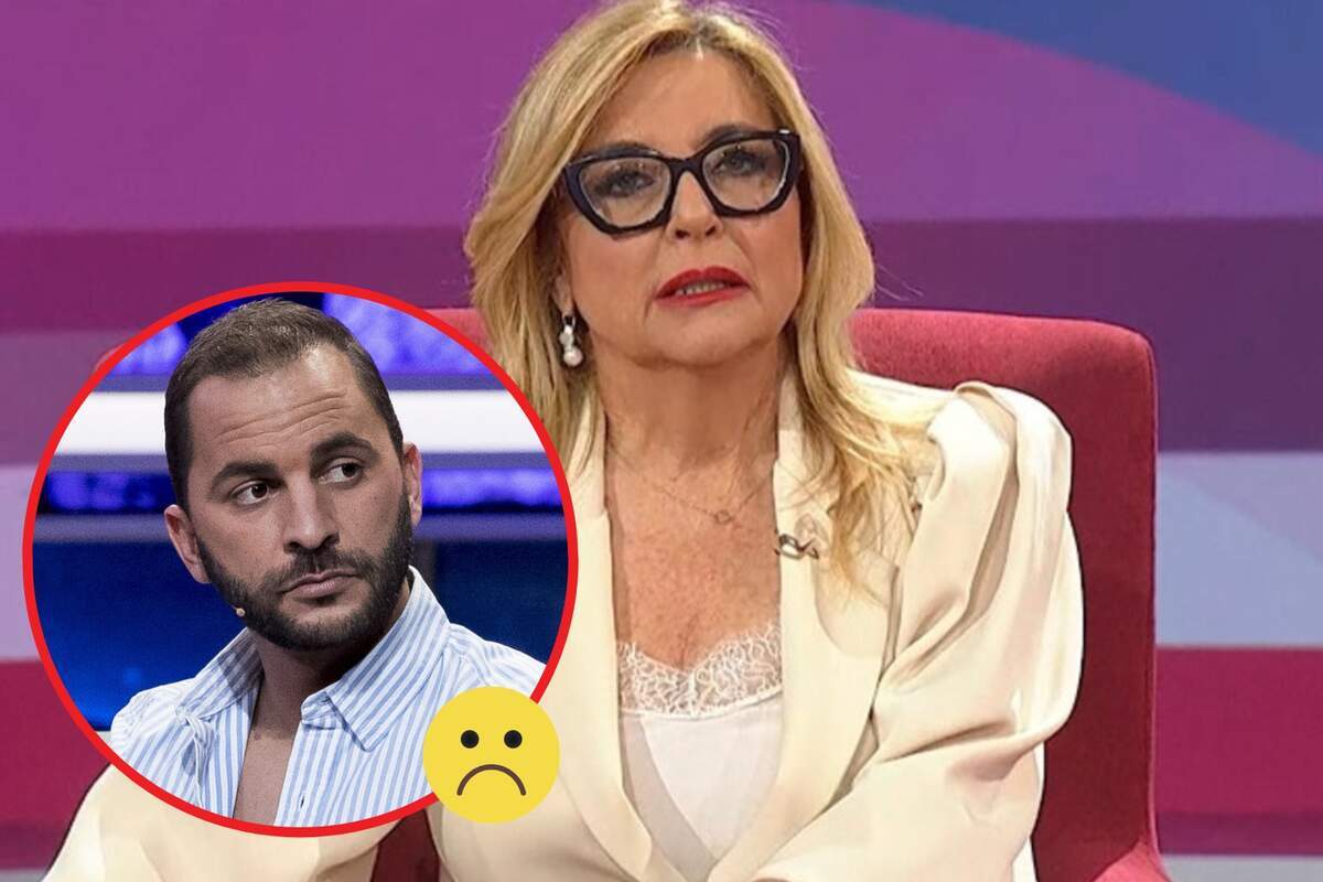 Antonio Tejado Ja Ha Confessat El Secret D Inmaculada Casal Davant Del