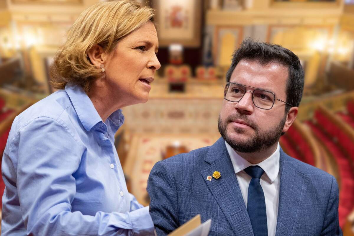 Vox Contra M S Traspasos Al Govern Son Incapaces De Gestionar Lo Que