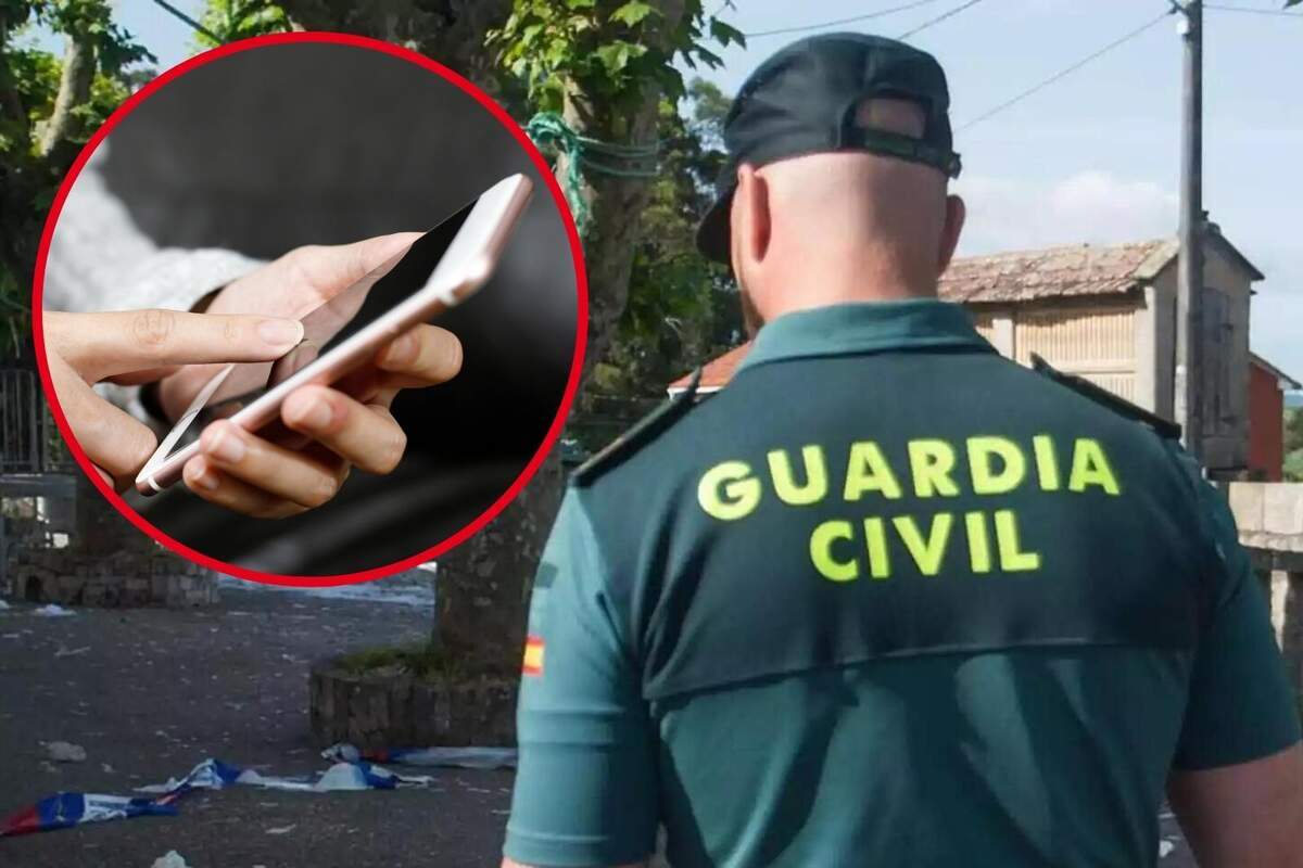 La Guardia Civil alerta de la estafa BEC con la que ya han engañado