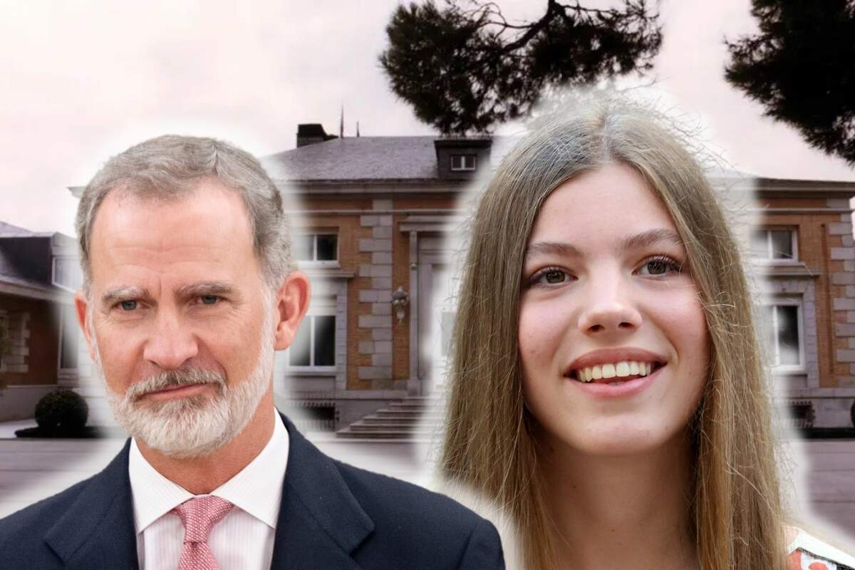 Comunicat Sorpresa De Felip Vi Confirmant La Bona Not Cia Sobre La