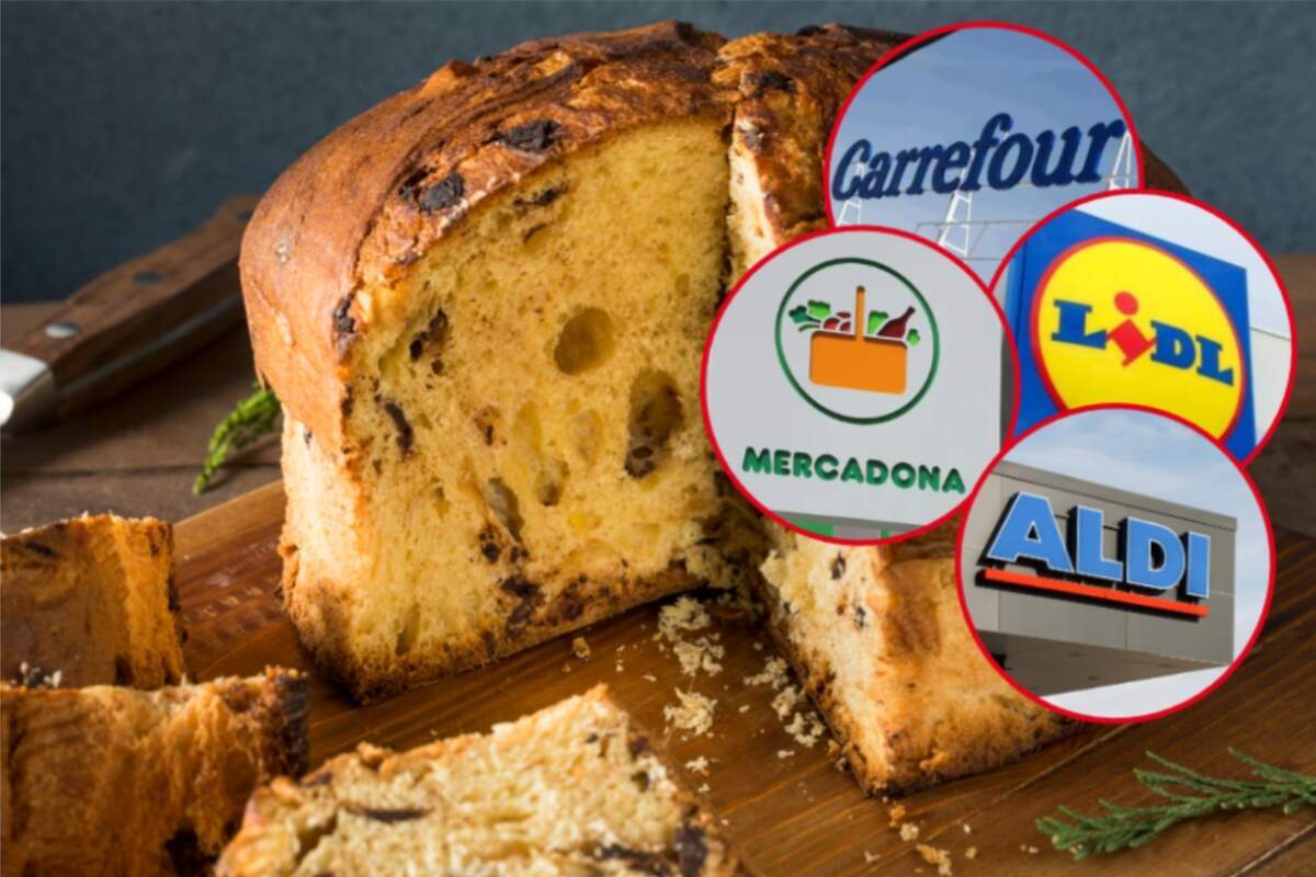 Per Fi He Trobat El Millor Panettone Amb Xocolata D Aquest Nadal Zero