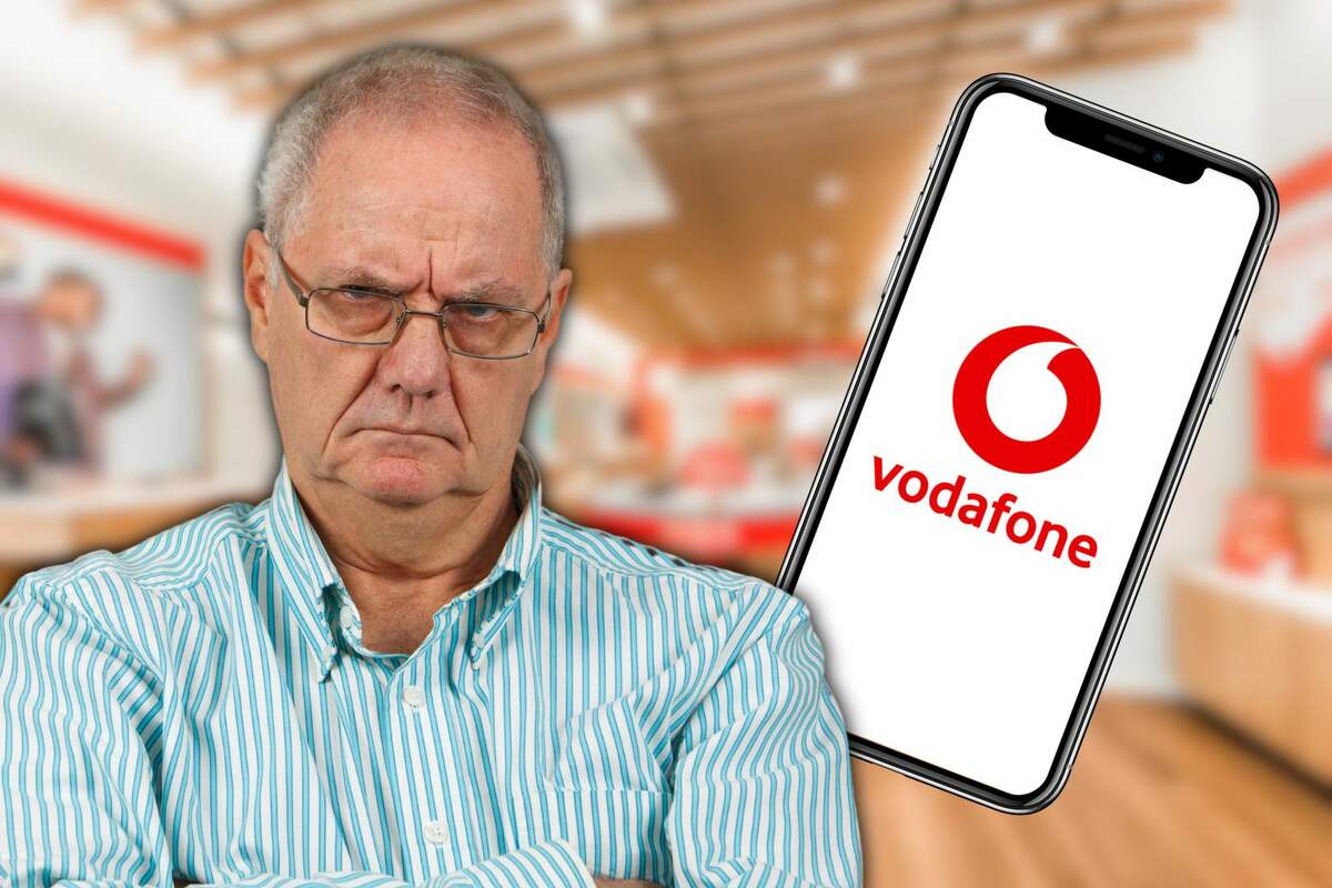 Vodafone alerta els seus clients ves amb compte si et pregunten això