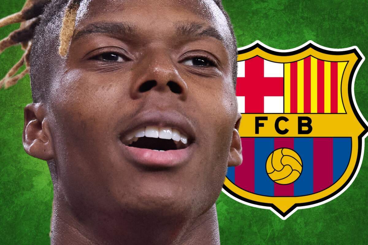 Nico Williams fa un favor al Barça que encara pot lluitar pel seu fitxatge