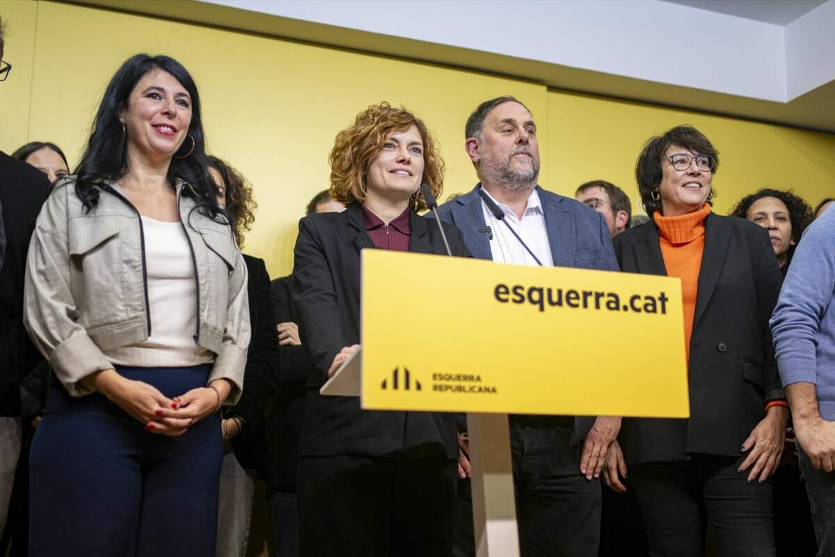 Un regidor d ERC es dona de baixa del partit amb crítiques a la cúpula