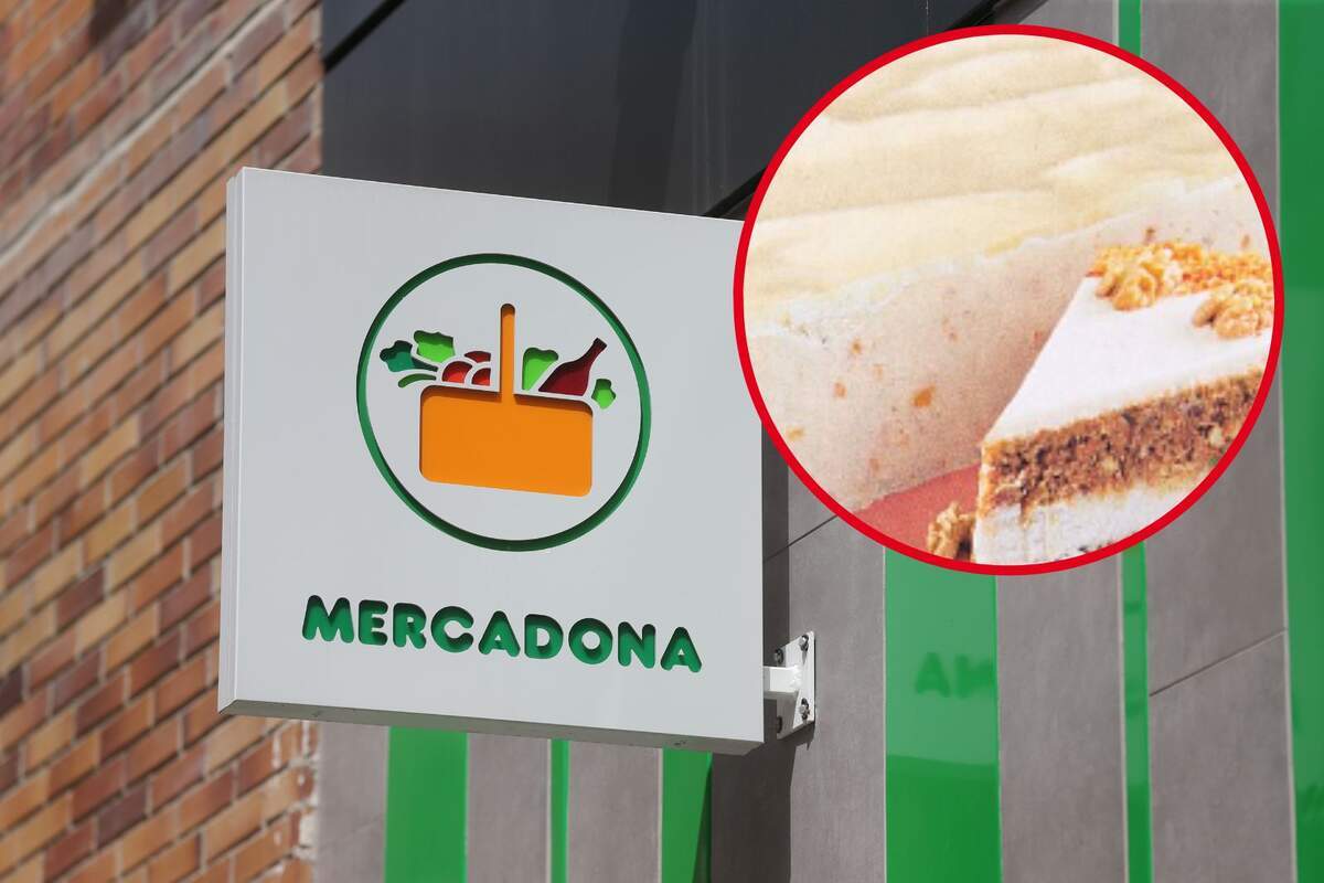 El nuevo turrón viral de Mercadona que todos quieren probar Esto va