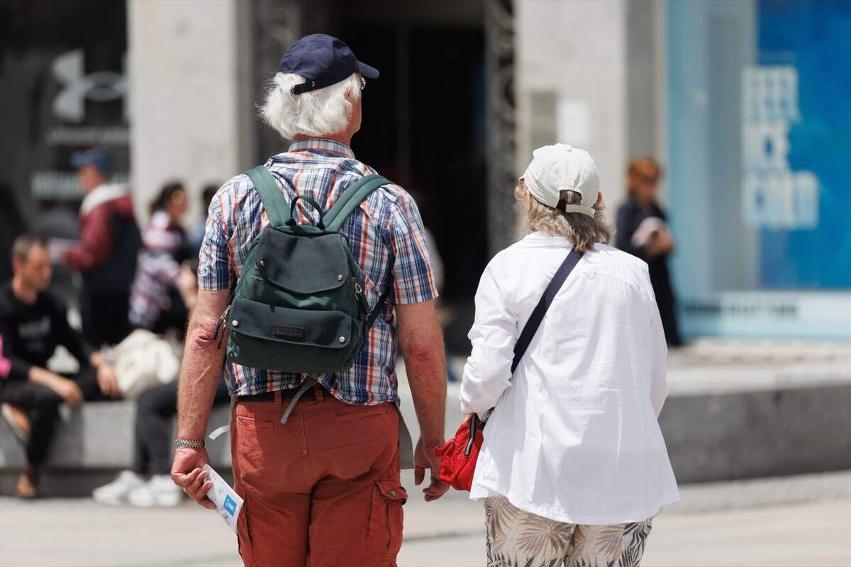 Avís d última hora de l Imserso als jubilats que vulguin fer algun viatge