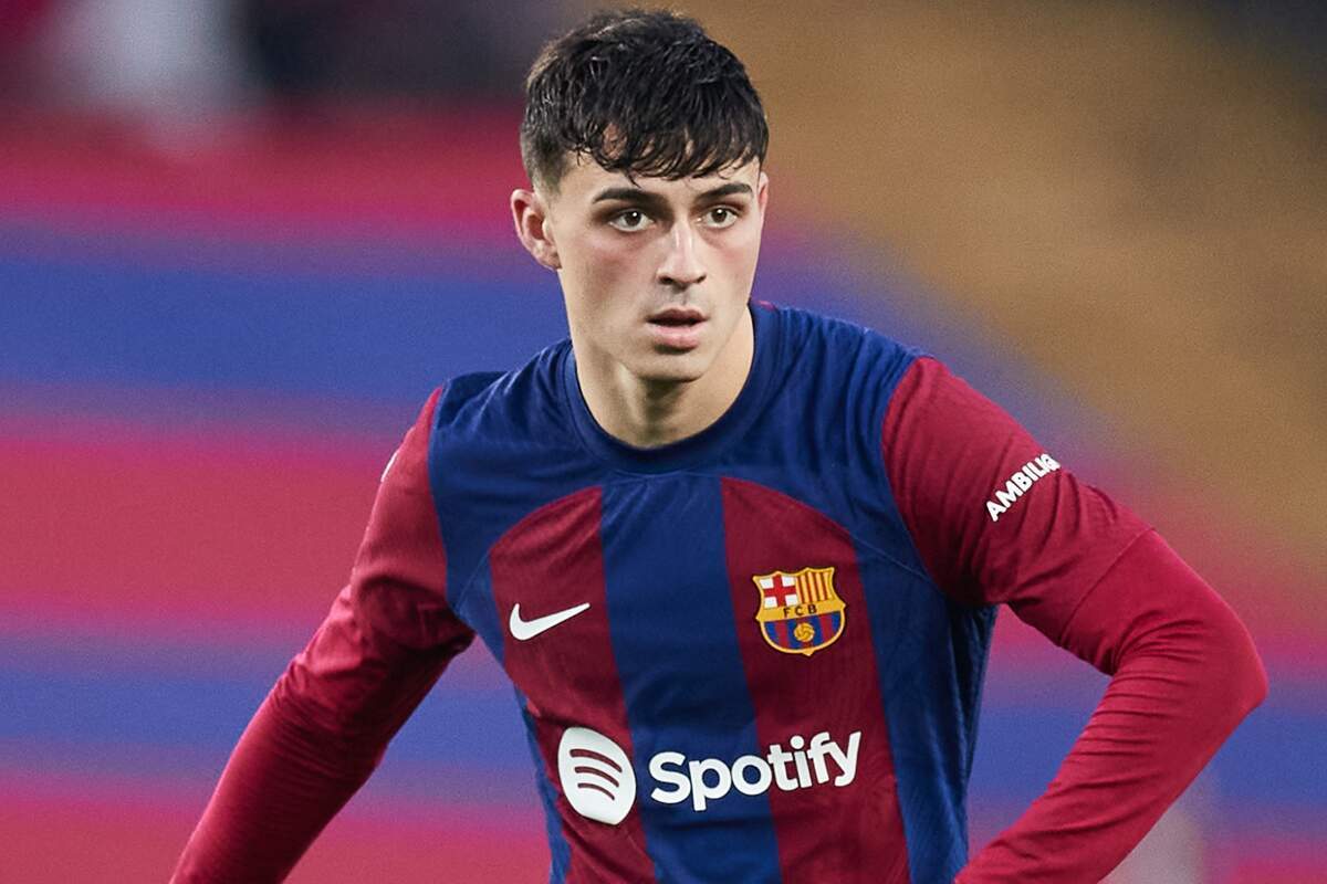 Millor que Pedri i sa el Barça vol vendre al 8 i reunir els 110M