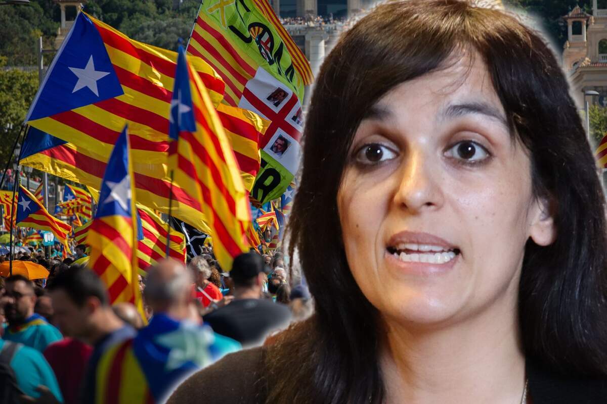 Aliança Catalana segueix creixent a Catalunya