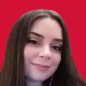 Imagen de la redactora Judith López