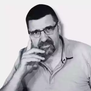 Imagen del redactor Joaquín Rivera Chamorro