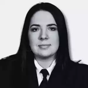 Imagen de la redactora Judith Fernández