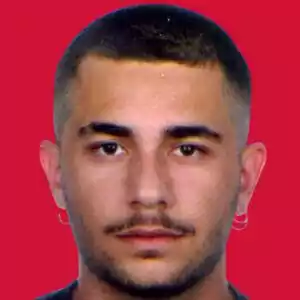 Imagen del redactor Marc García