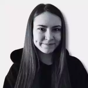 Imagen de la redactora Karen Sánchez