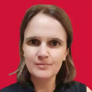 Imagen de Pilar G. Alvárez