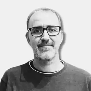 Foto de autor de Carles Borja