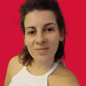 Imagen de la redactora Luna Parodi