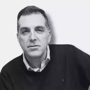 Imagen del opinador Samuel Vázquez