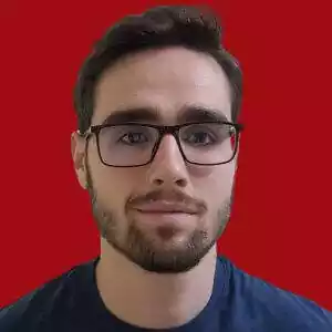 Imagen del opinador Sergi Torres