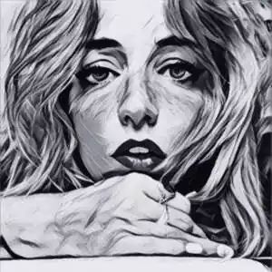 Imagen de la redactora de E-Noticies, Lena