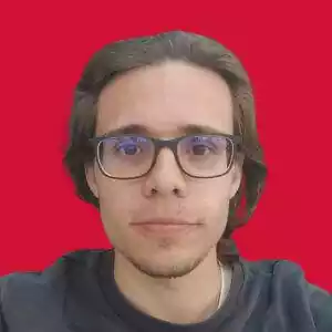 Imagen del redactor Joan Masdeu