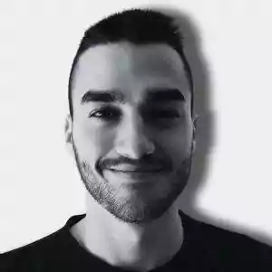 Imagen del redactor Rubén Pizarro Gallego