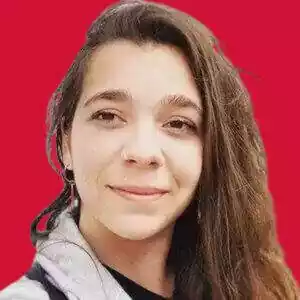 Imatge d'Elisabet Castro