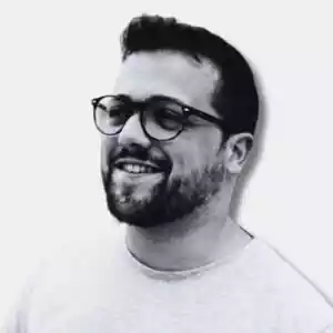 Imatge del redactor Gerard Recasens