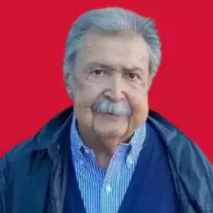 Imatge del redactor Jaume Tutusaus