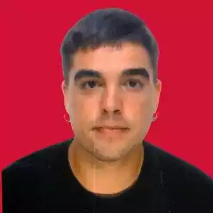 Imatge del redactor Javi Bisús