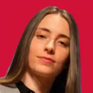 Imatge de la redactora Ainara Izquierdo