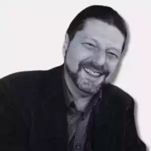 Imatge de l'articulista David Rabadà i Vives