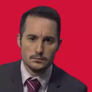 Imagen del opinador Joan Guirado