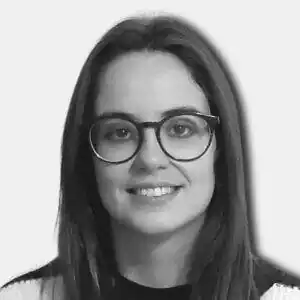 Imatge de la redactora Laura Miró